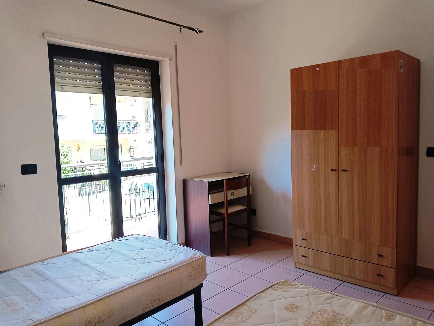 Quadrilocale in affitto a Rende