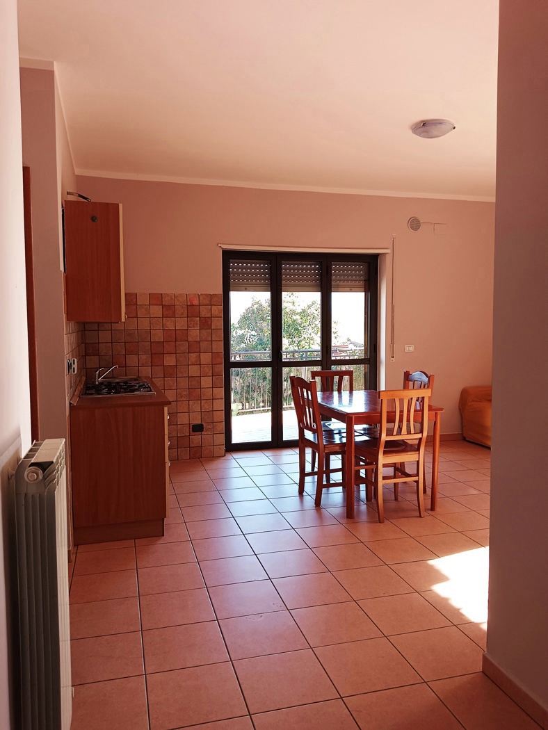 Quadrilocale in affitto a Rende