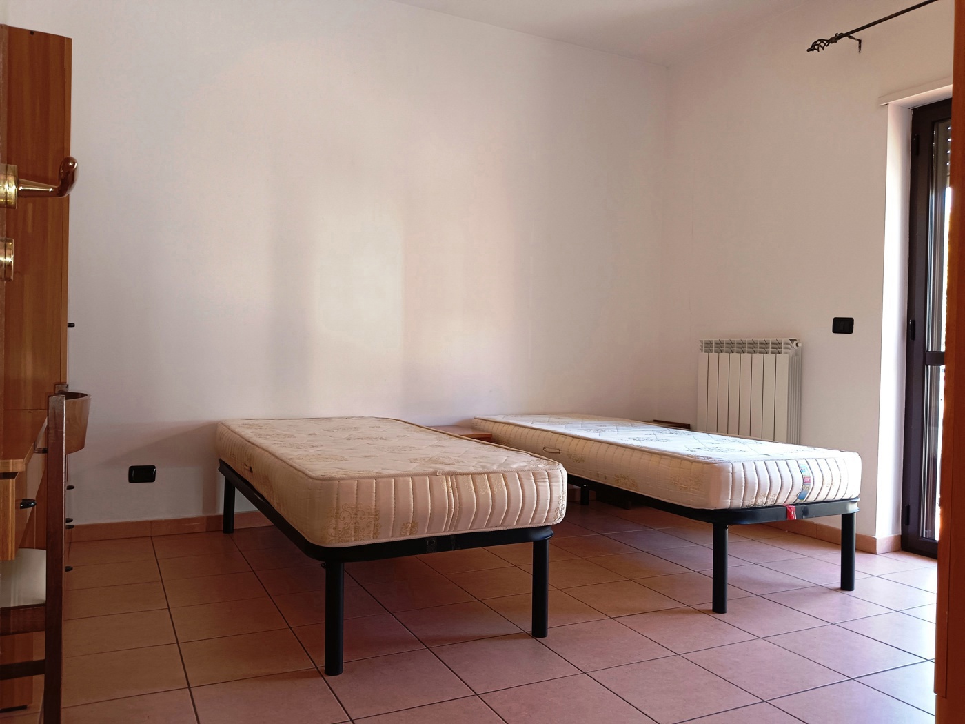 Quadrilocale in affitto a Rende