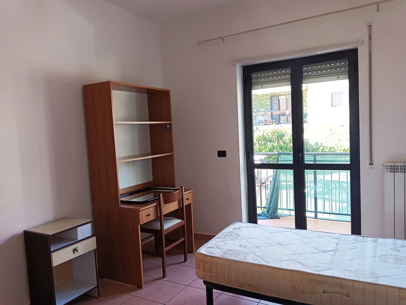 Quadrilocale in affitto a Rende