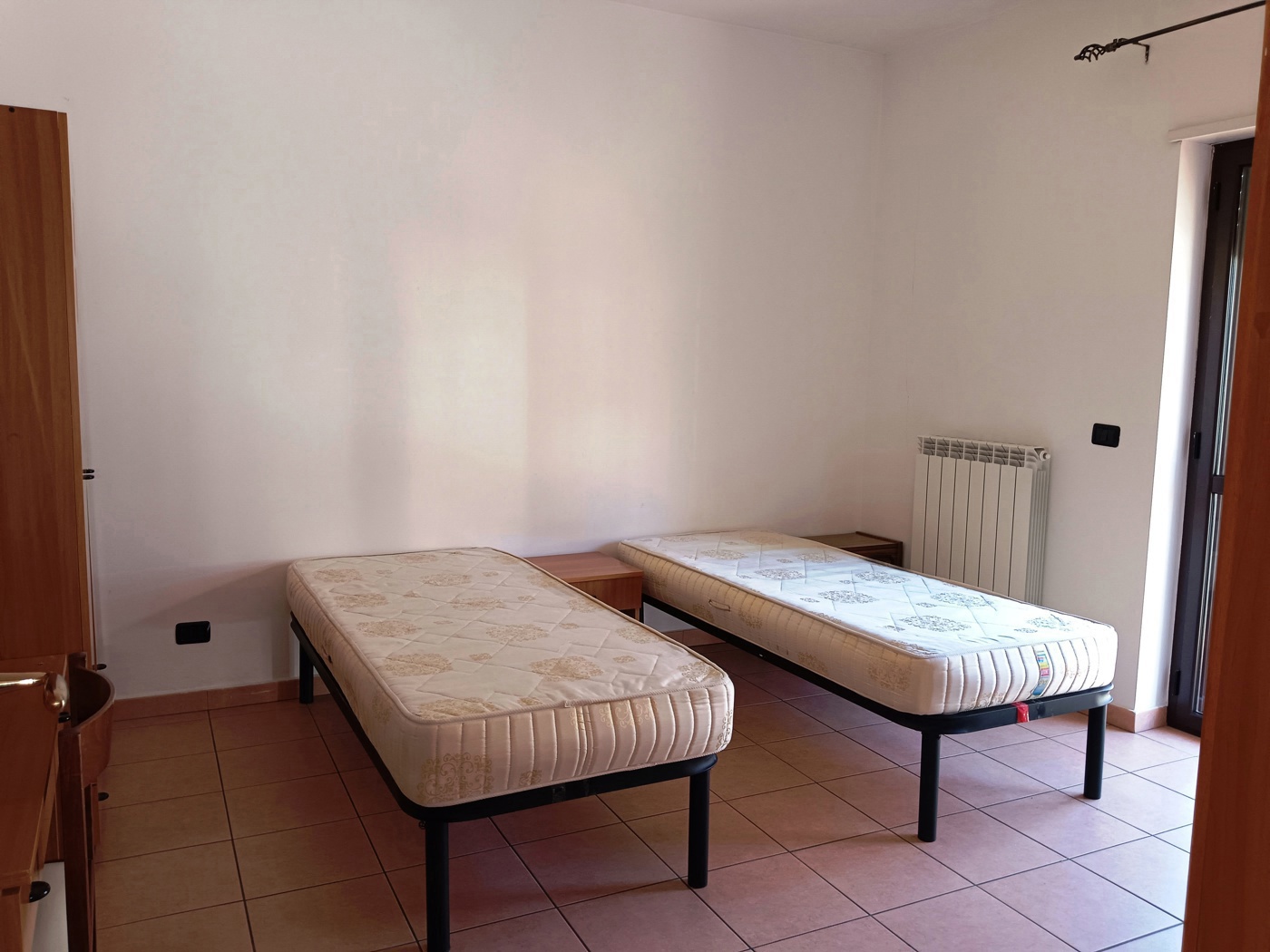 Quadrilocale in affitto a Rende