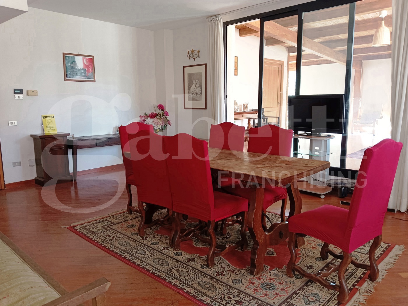 Appartamento in affitto a Rende