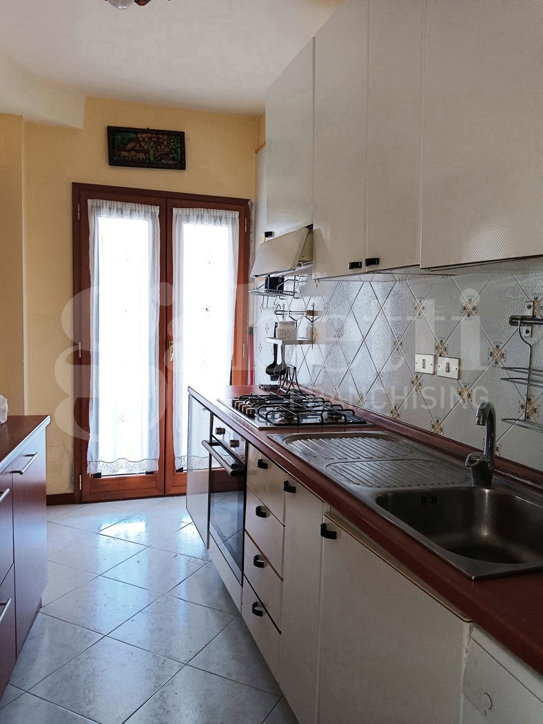Appartamento in affitto a Rende