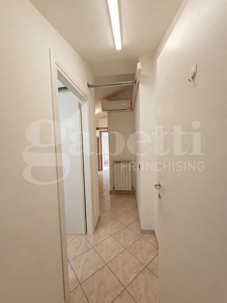 Appartamento arredato in affitto a Rende