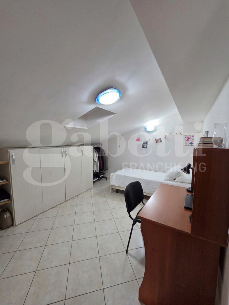 Appartamento arredato in affitto a Rende
