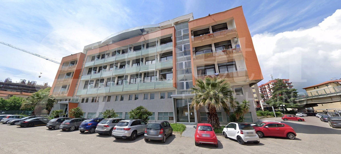 Bilocale arredato in affitto a Rende