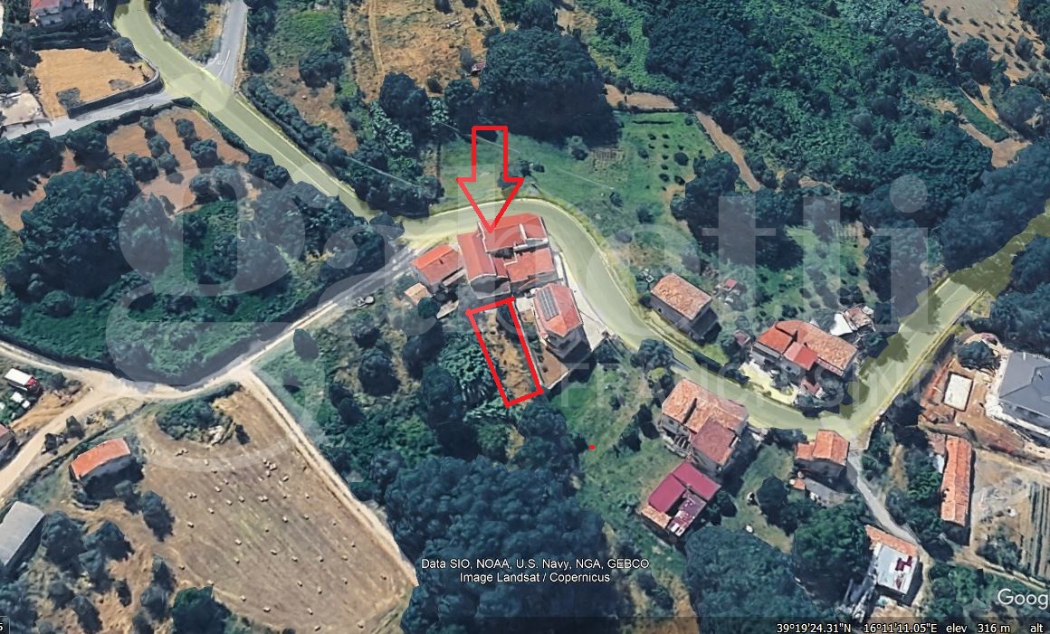 Stabile/Palazzo in vendita a Rende