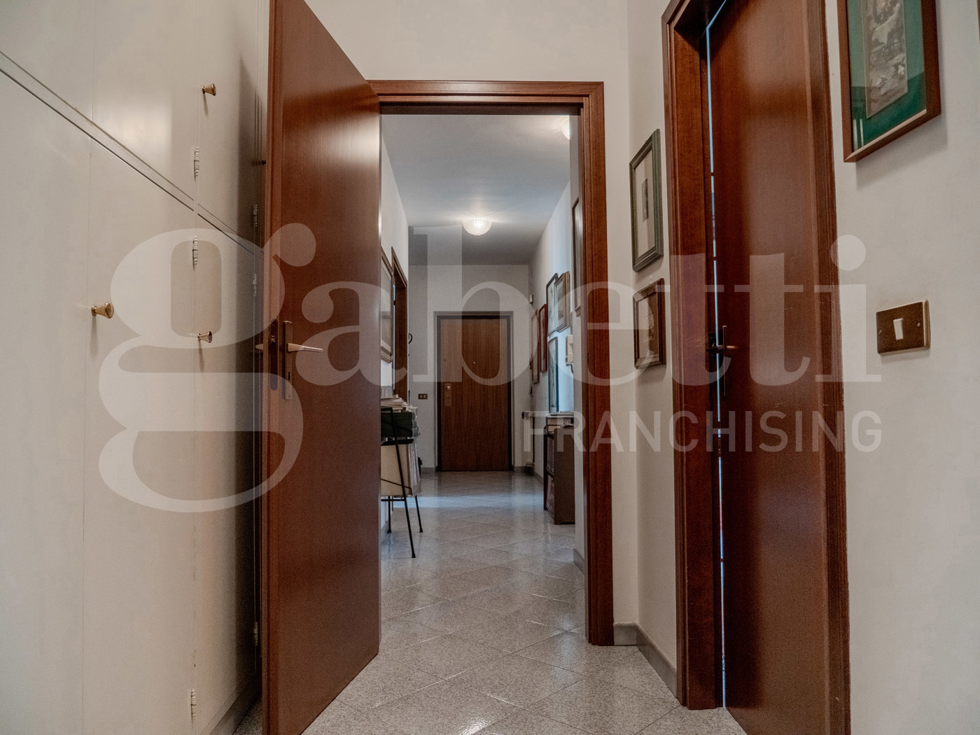 Appartamento in affitto a Rende