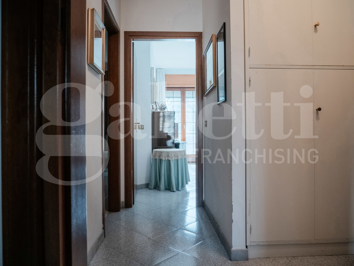 Appartamento in affitto a Rende