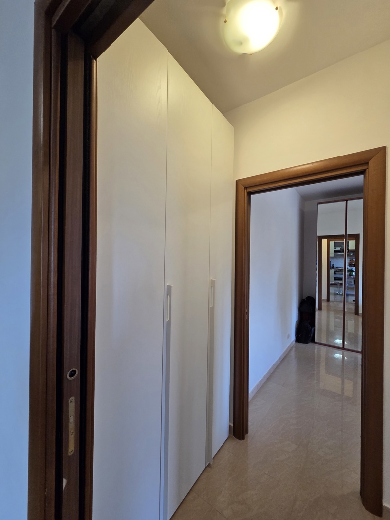 Bilocale arredato in affitto a Rende