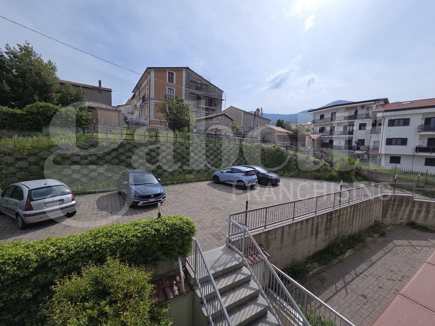 Quadrilocale in vendita a Marano Principato