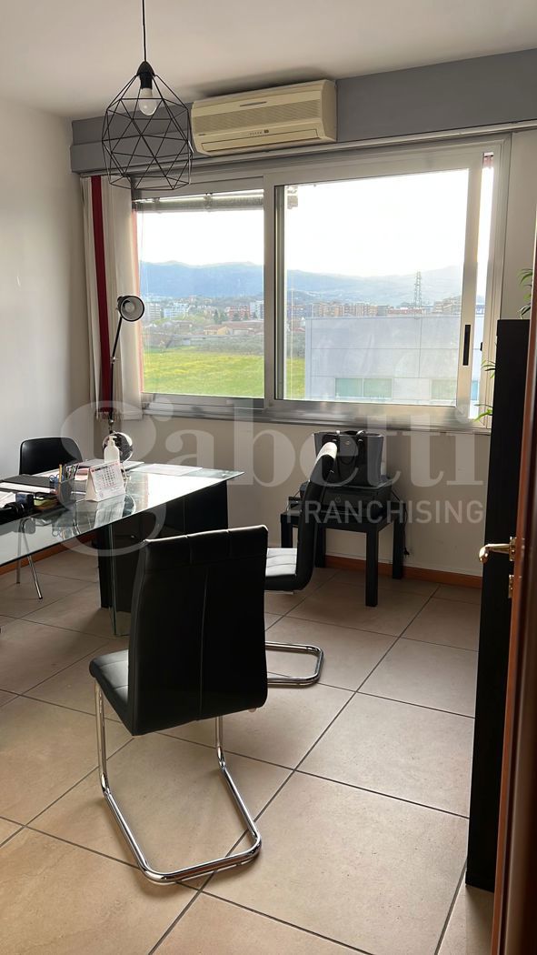 Ufficio in vendita a Rende