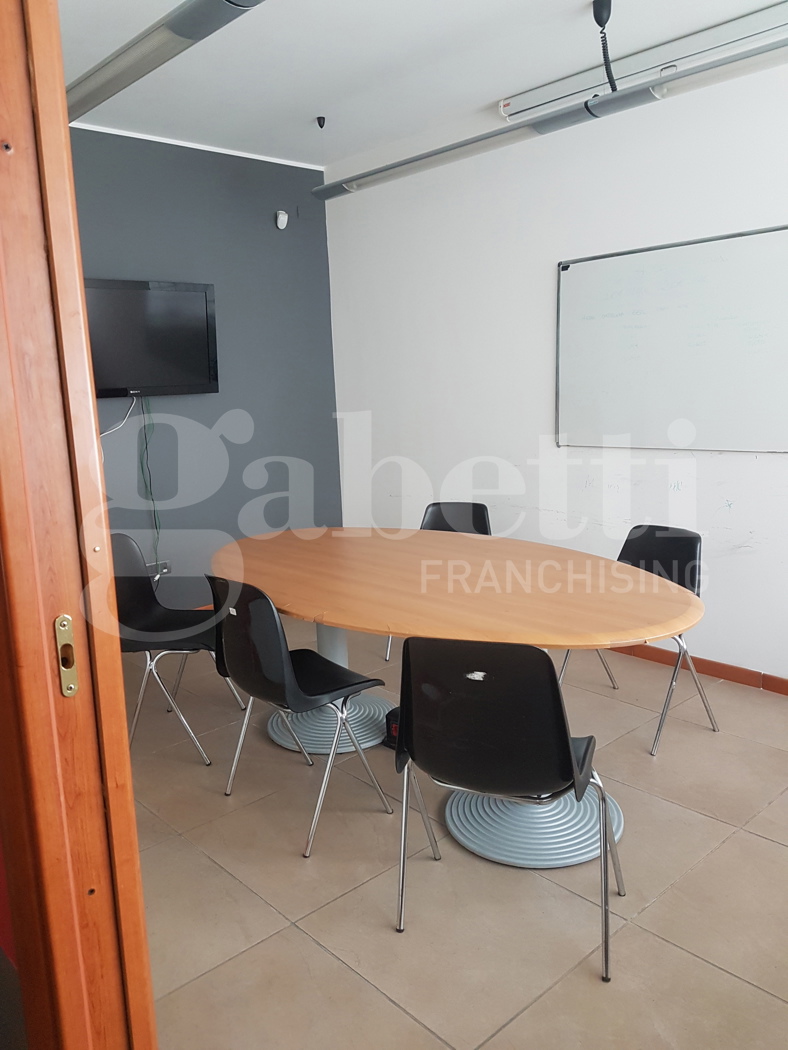 Ufficio in vendita a Rende
