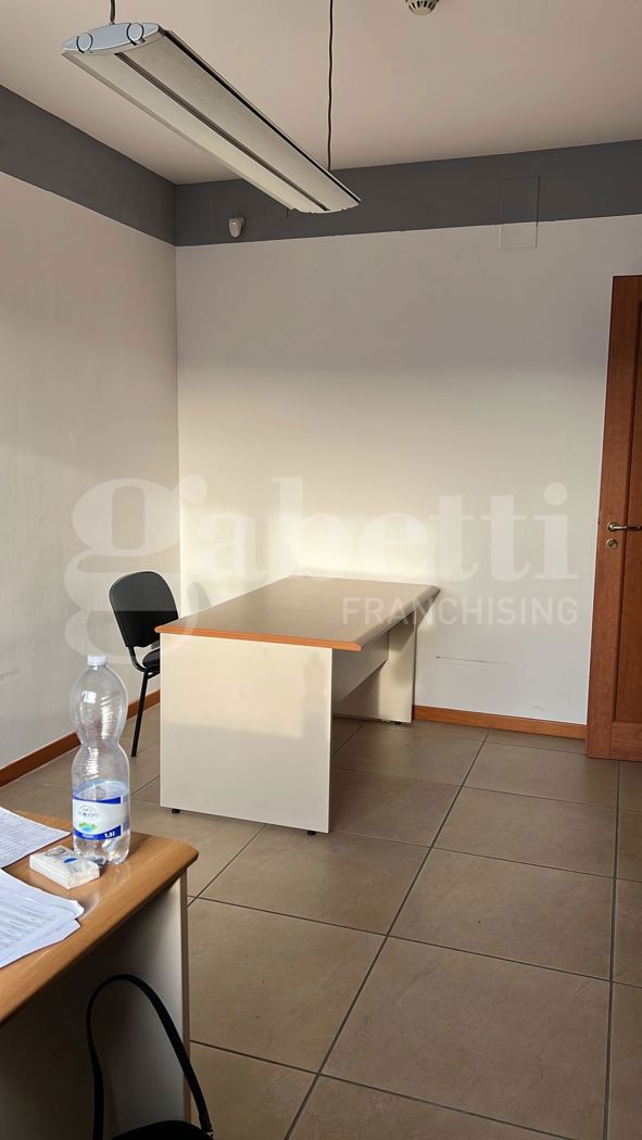 Ufficio in vendita a Rende