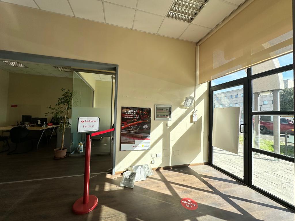 Negozio in affitto a Arezzo