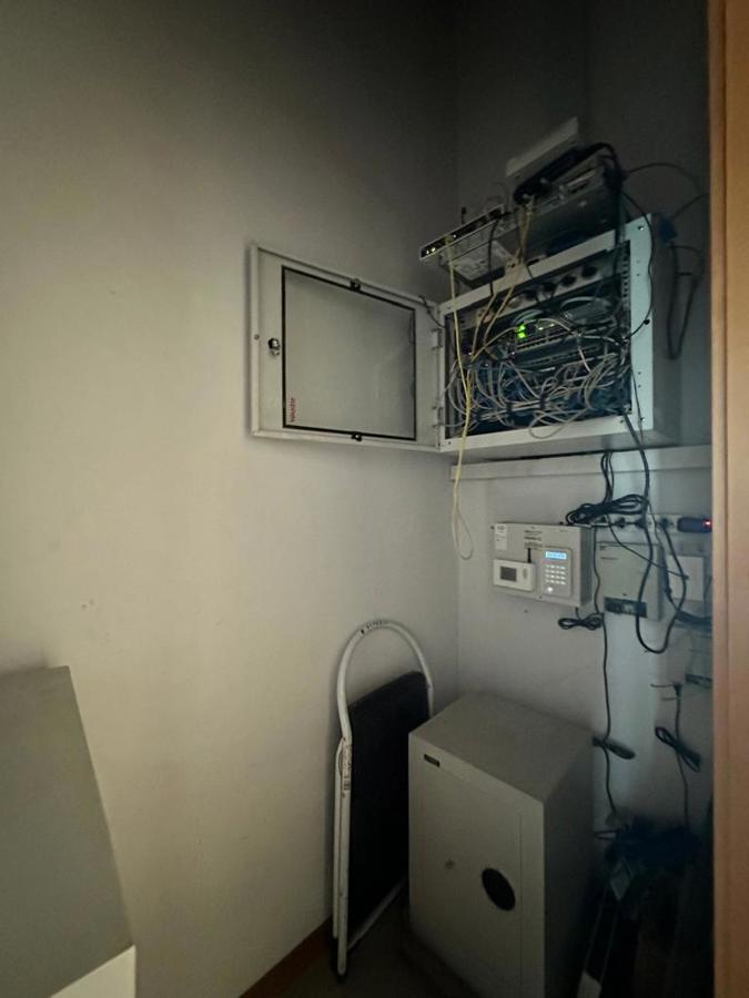 Negozio in affitto a Arezzo