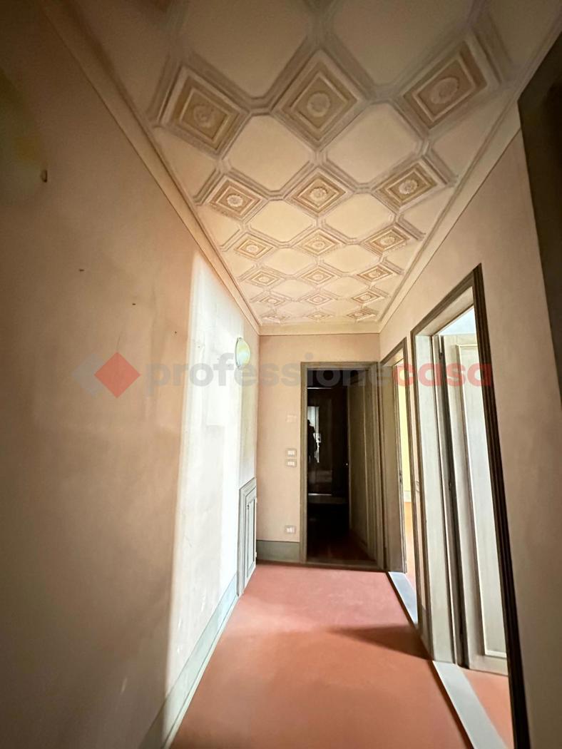 Appartamento ristrutturato a Arezzo