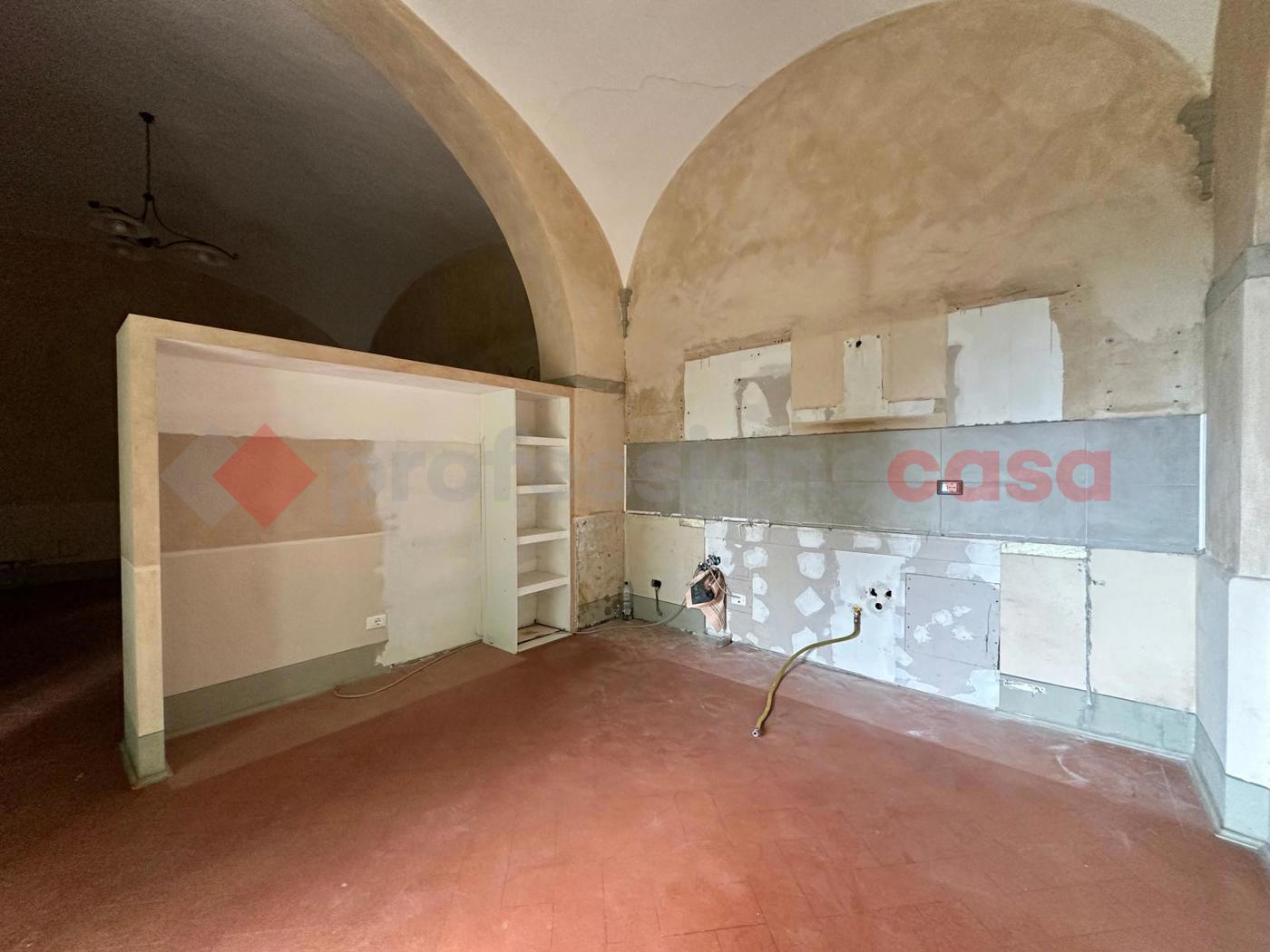 Appartamento ristrutturato a Arezzo