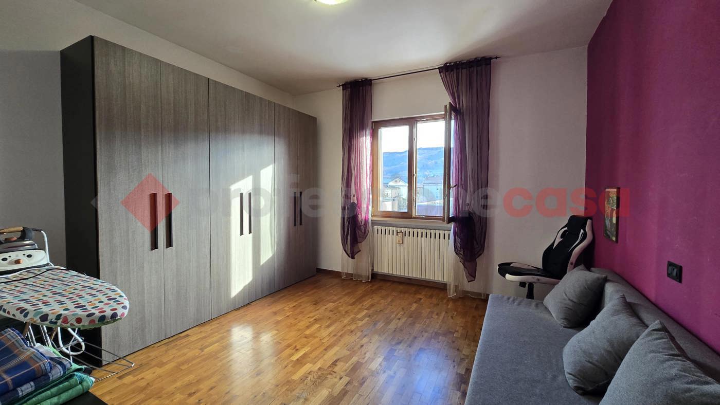 Appartamento in vendita a Capolona