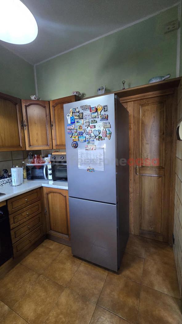 Appartamento in vendita a Capolona