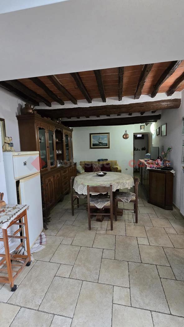 Quadrilocale in vendita a Arezzo