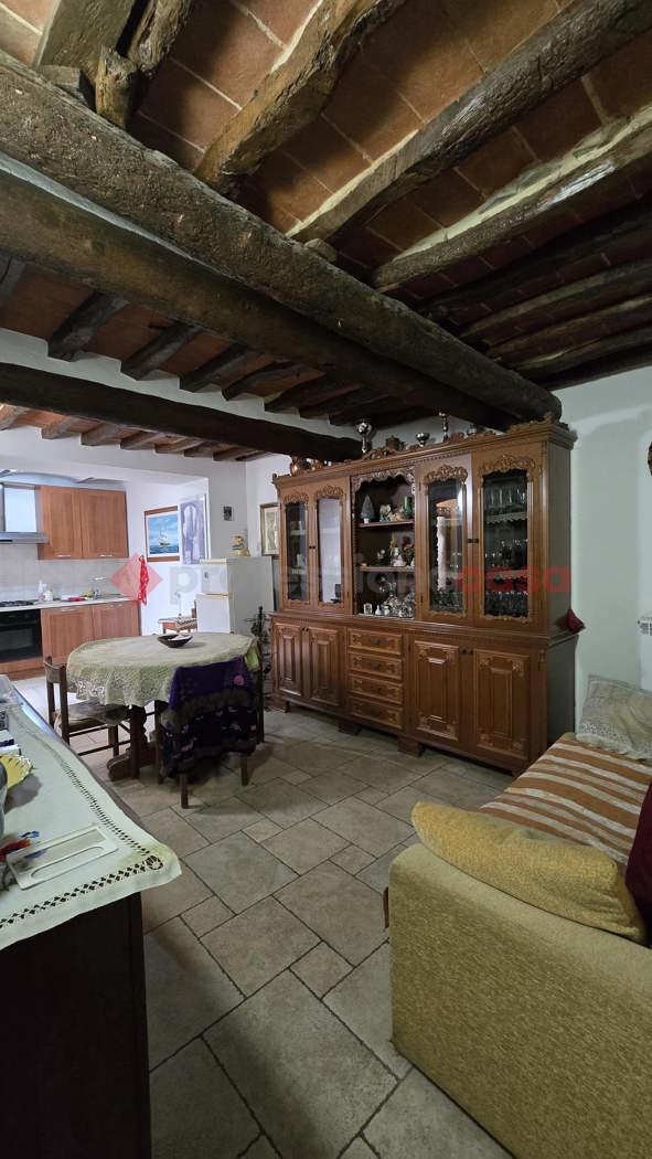 Quadrilocale in vendita a Arezzo