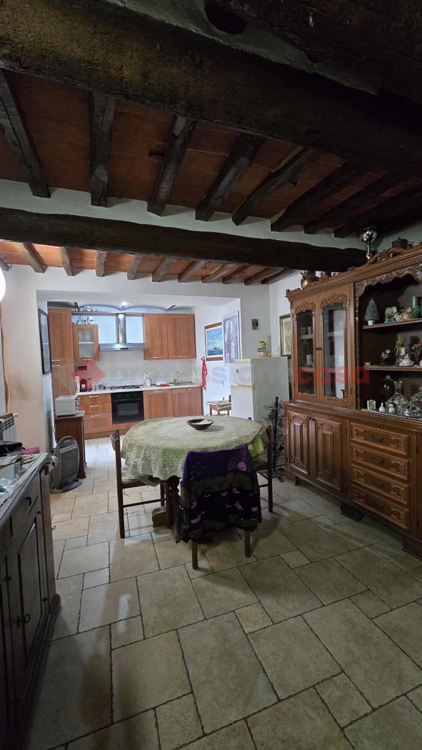 Quadrilocale in vendita a Arezzo