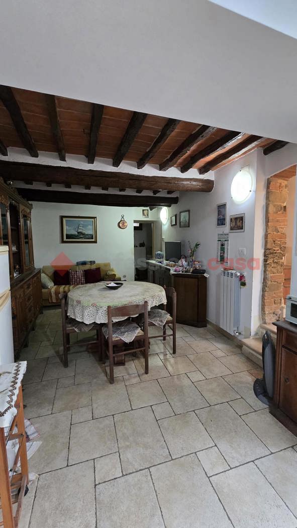 Quadrilocale in vendita a Arezzo