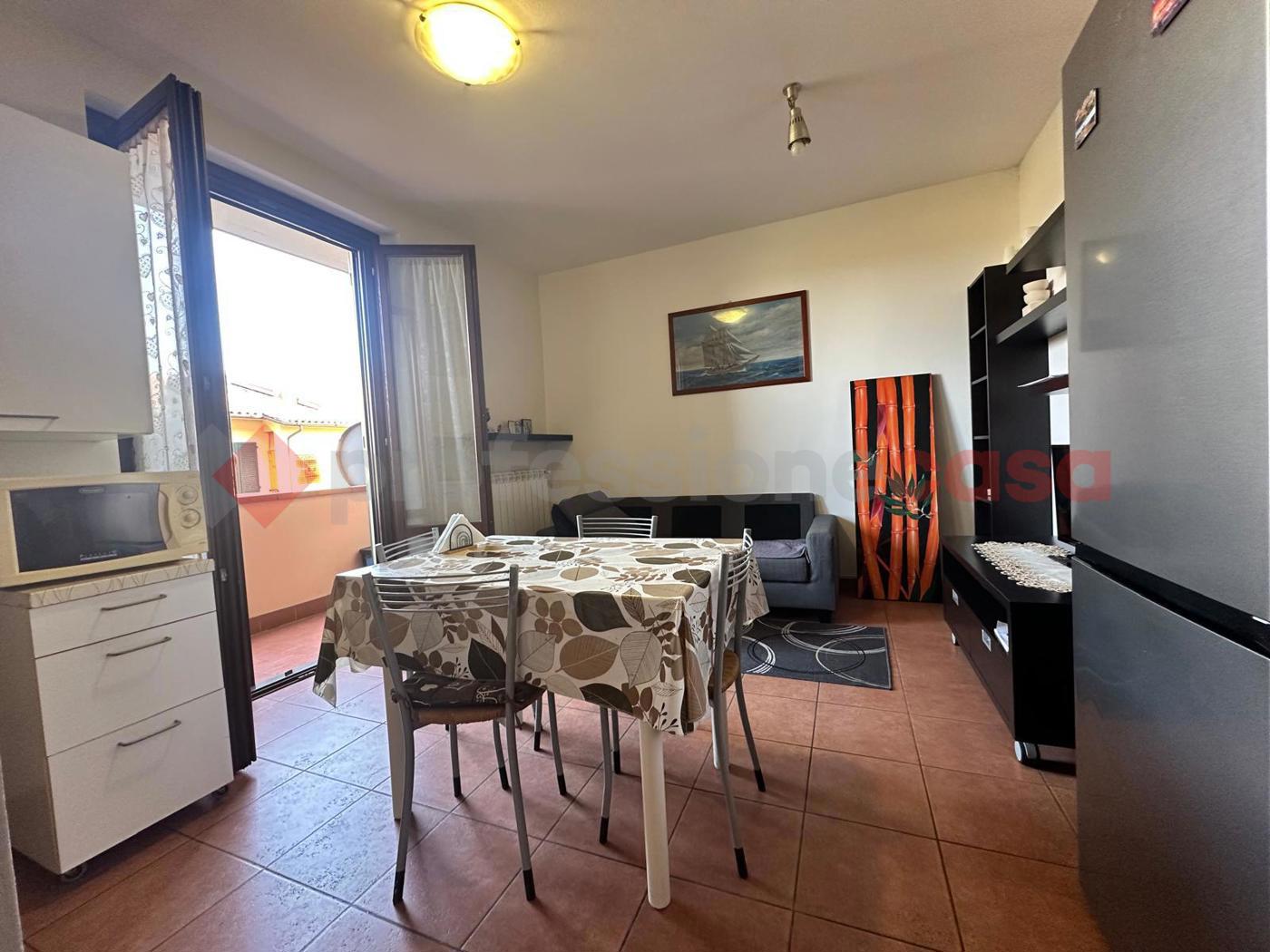 Bilocale in vendita a Foiano della Chiana