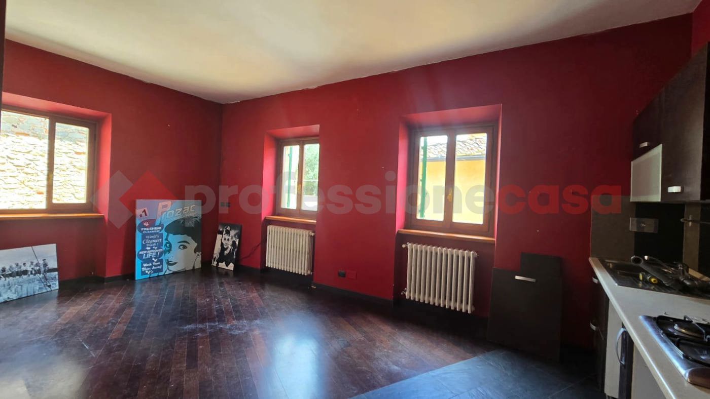 Trilocale in vendita a Arezzo