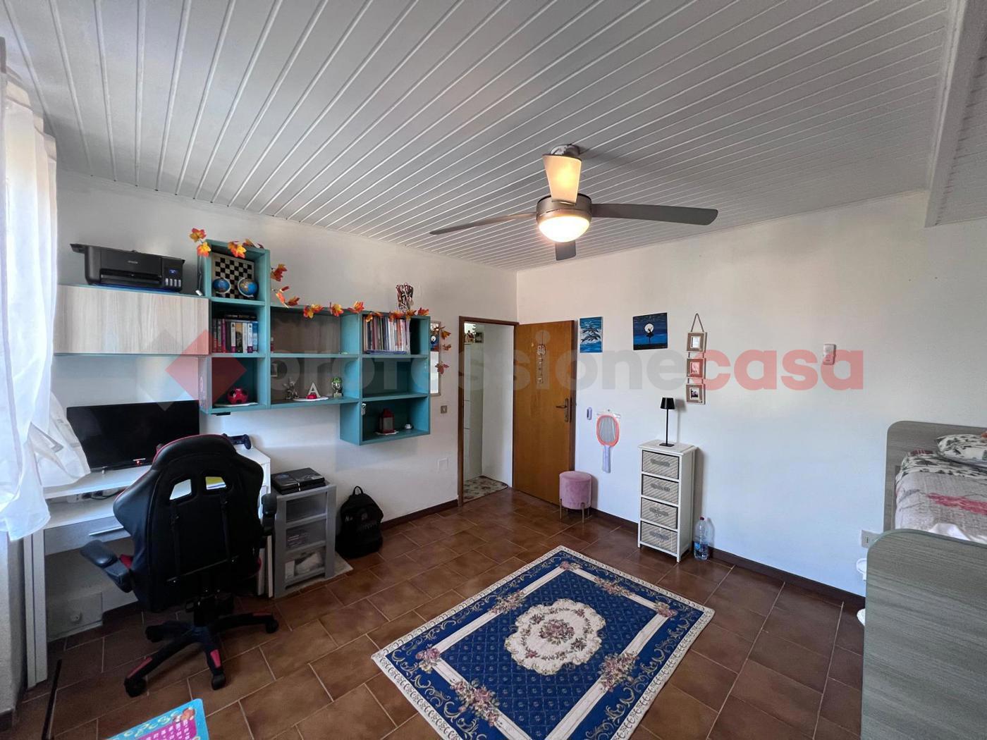 Quadrilocale in vendita a Civitella in Val di Chiana