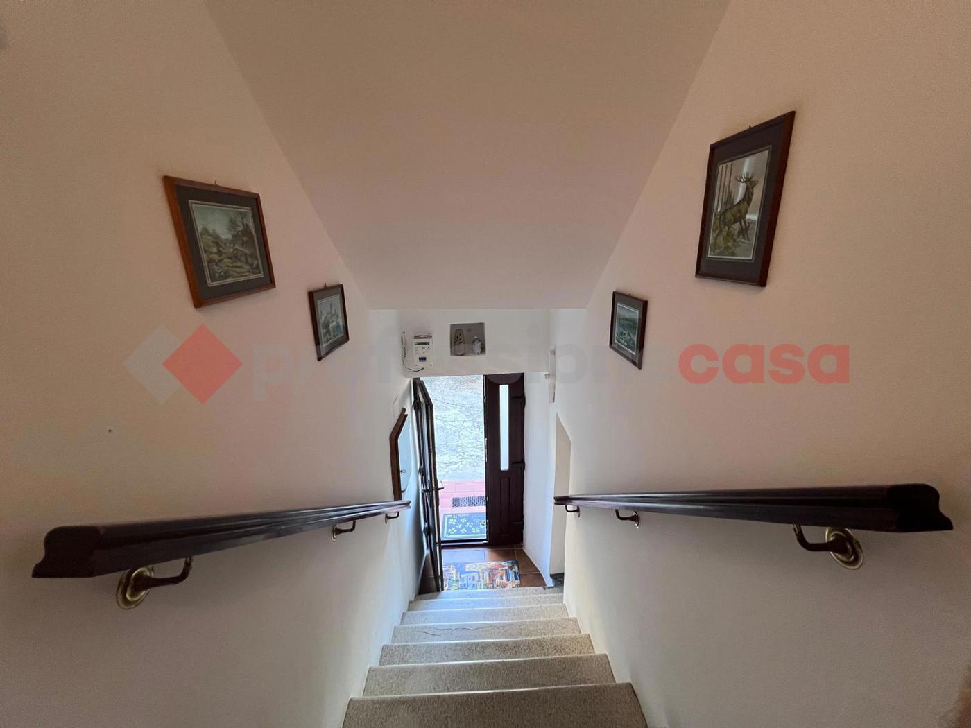 Quadrilocale in vendita a Civitella in Val di Chiana