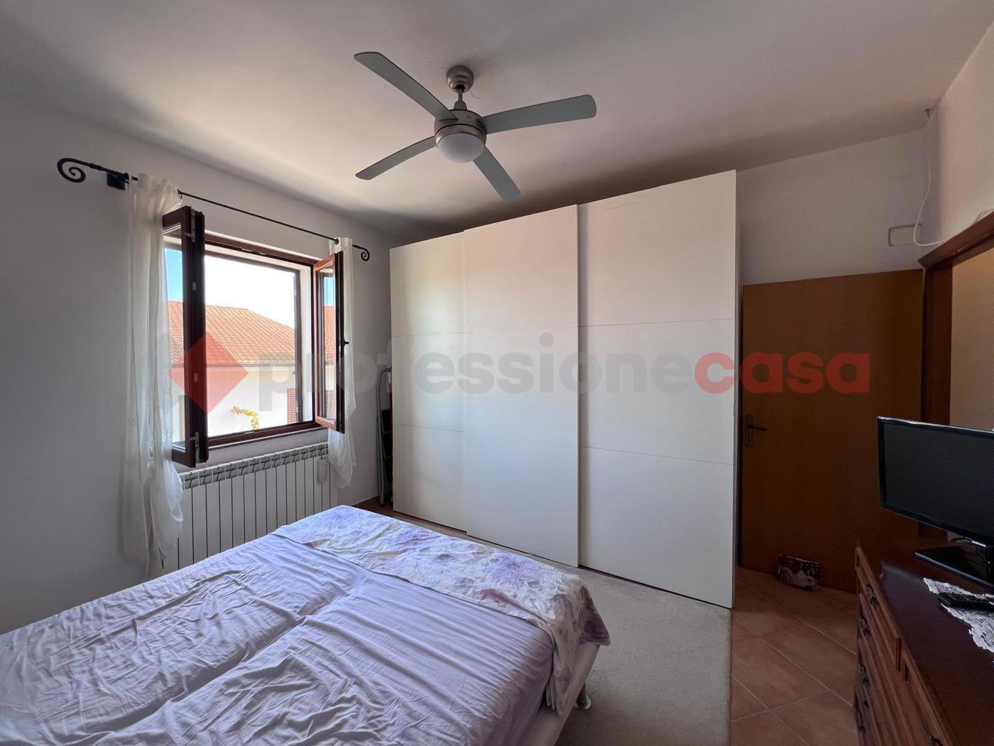 Quadrilocale in vendita a Civitella in Val di Chiana