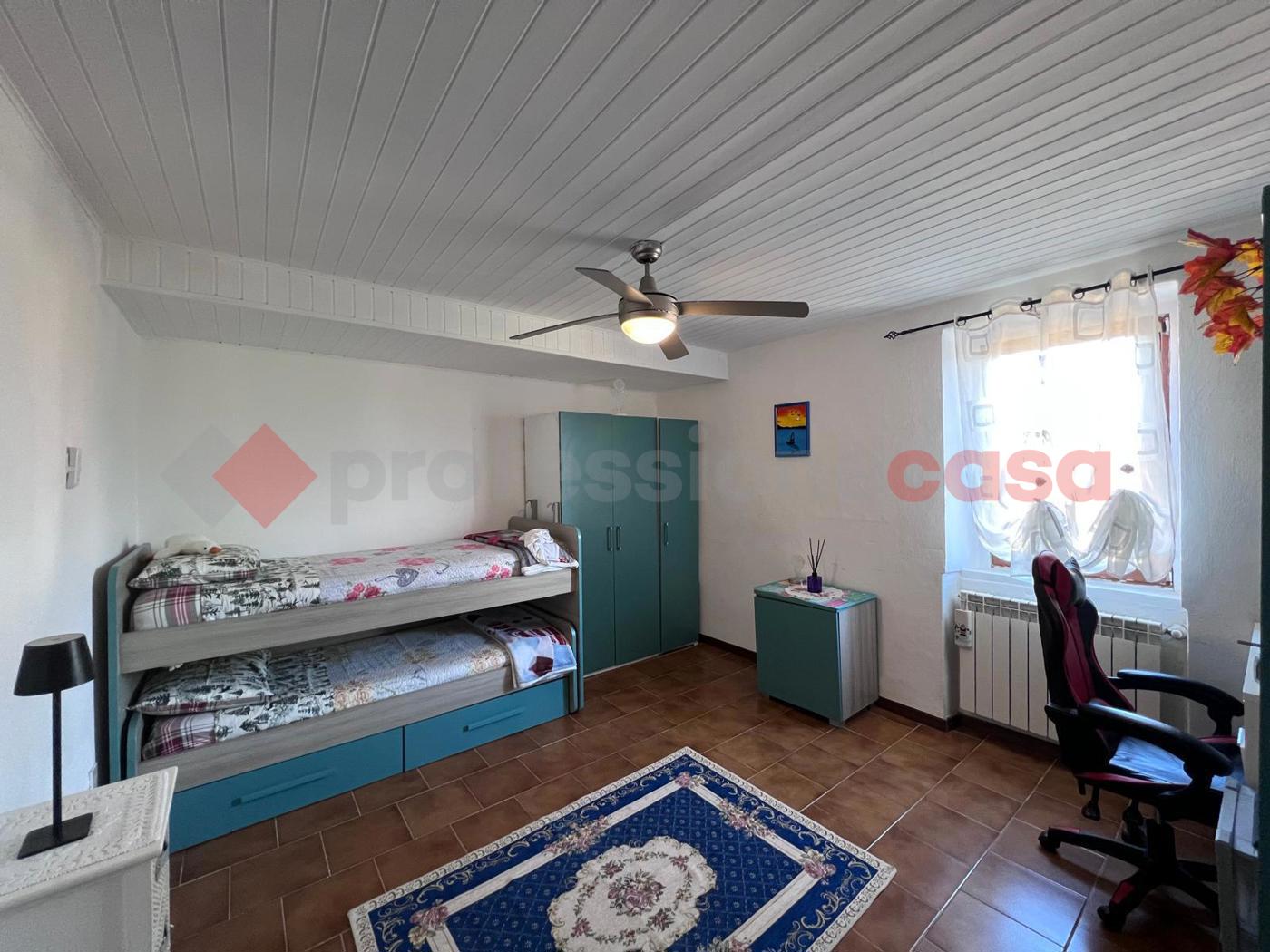 Quadrilocale in vendita a Civitella in Val di Chiana