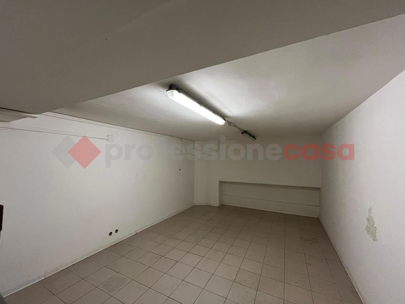 Ufficio in affitto a Arezzo