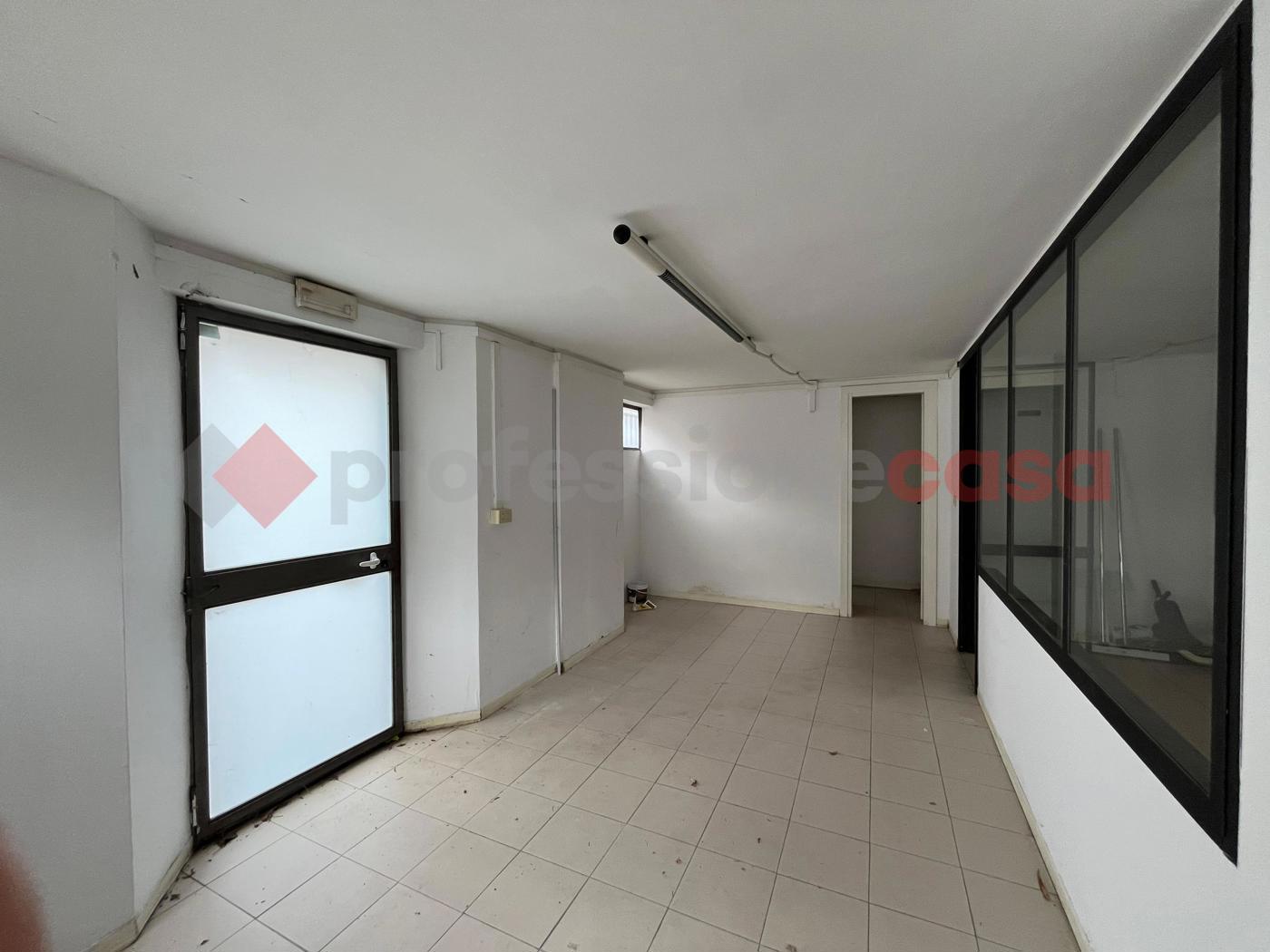 Ufficio in affitto a Arezzo