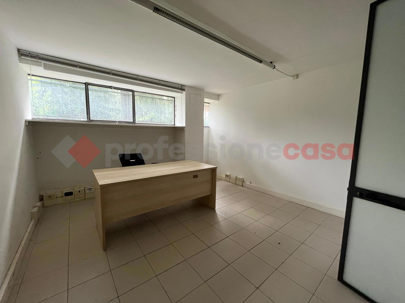 Ufficio in affitto a Arezzo