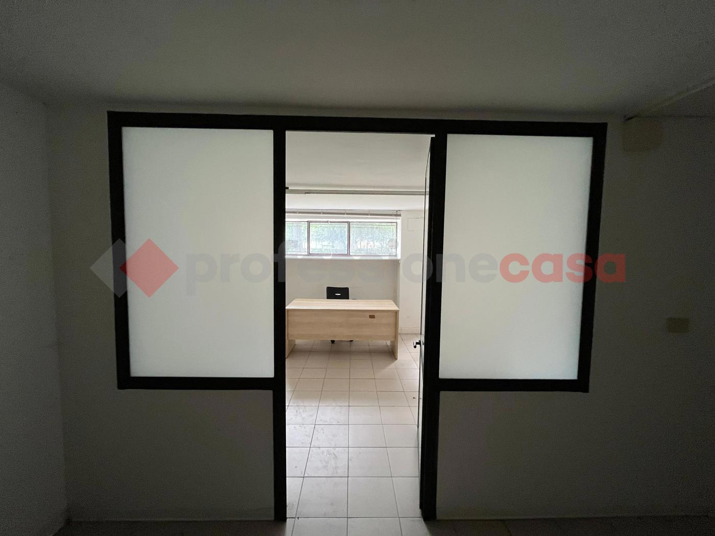 Ufficio in affitto a Arezzo