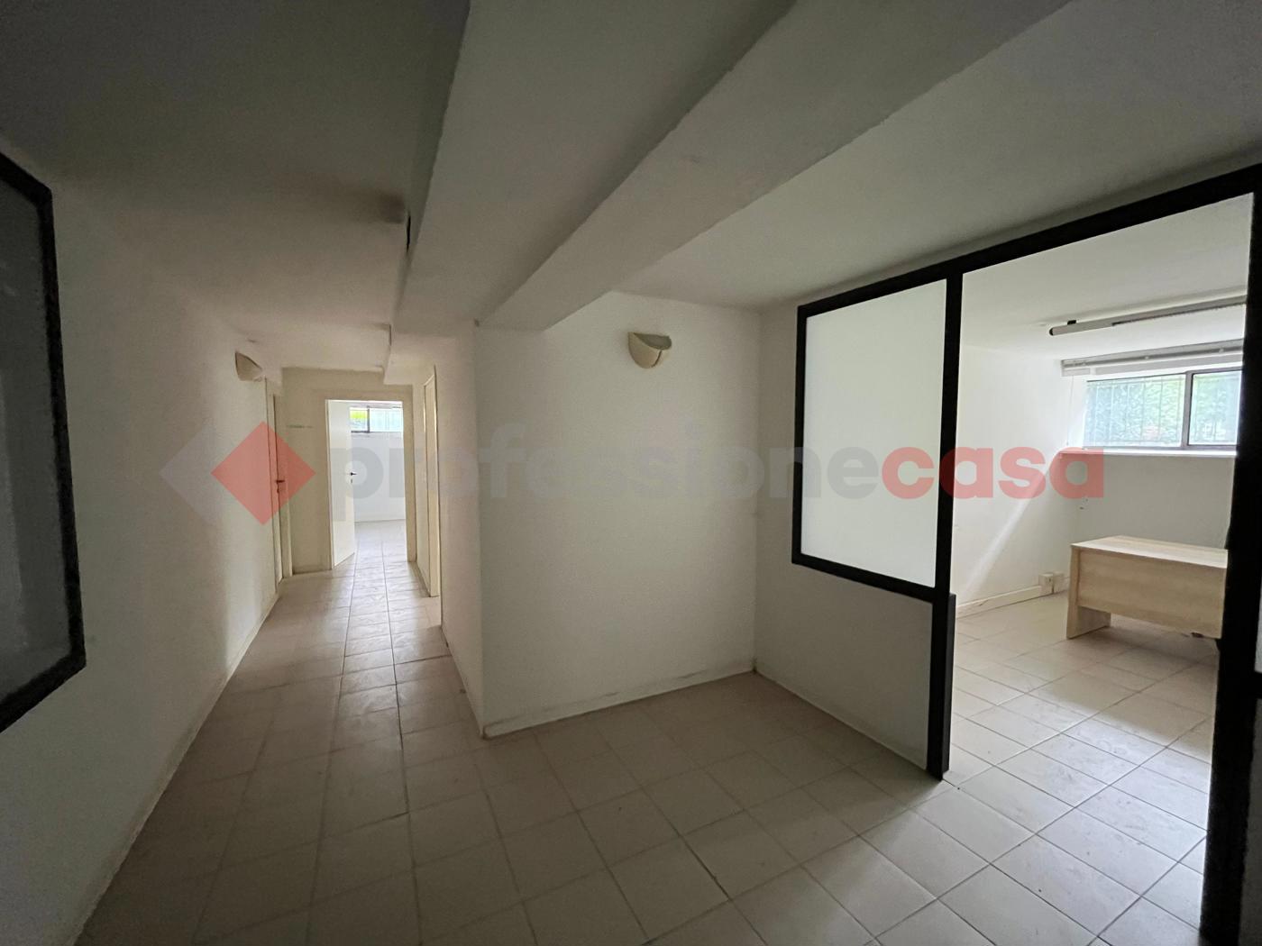 Ufficio in affitto a Arezzo