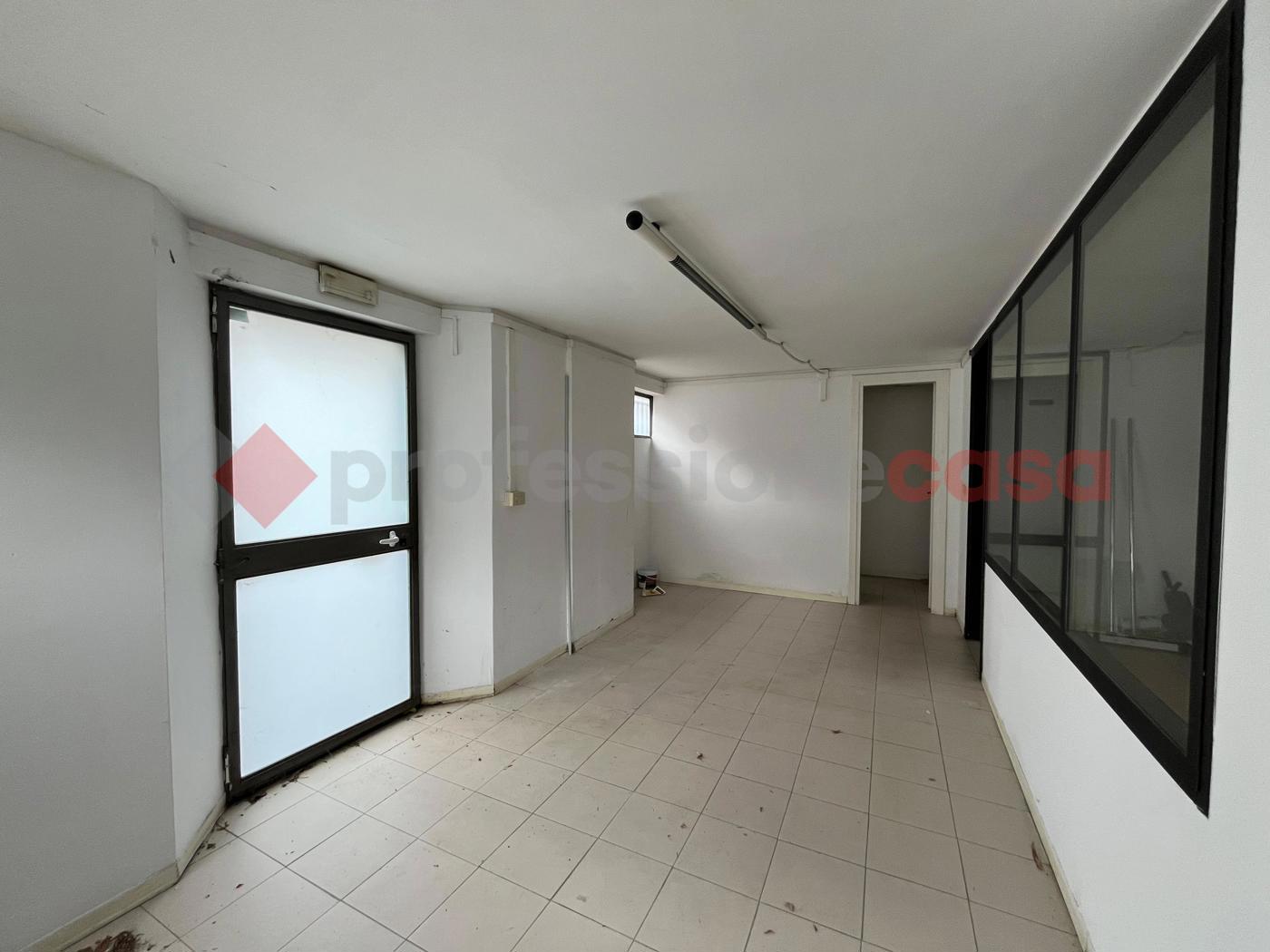 Ufficio in affitto a Arezzo