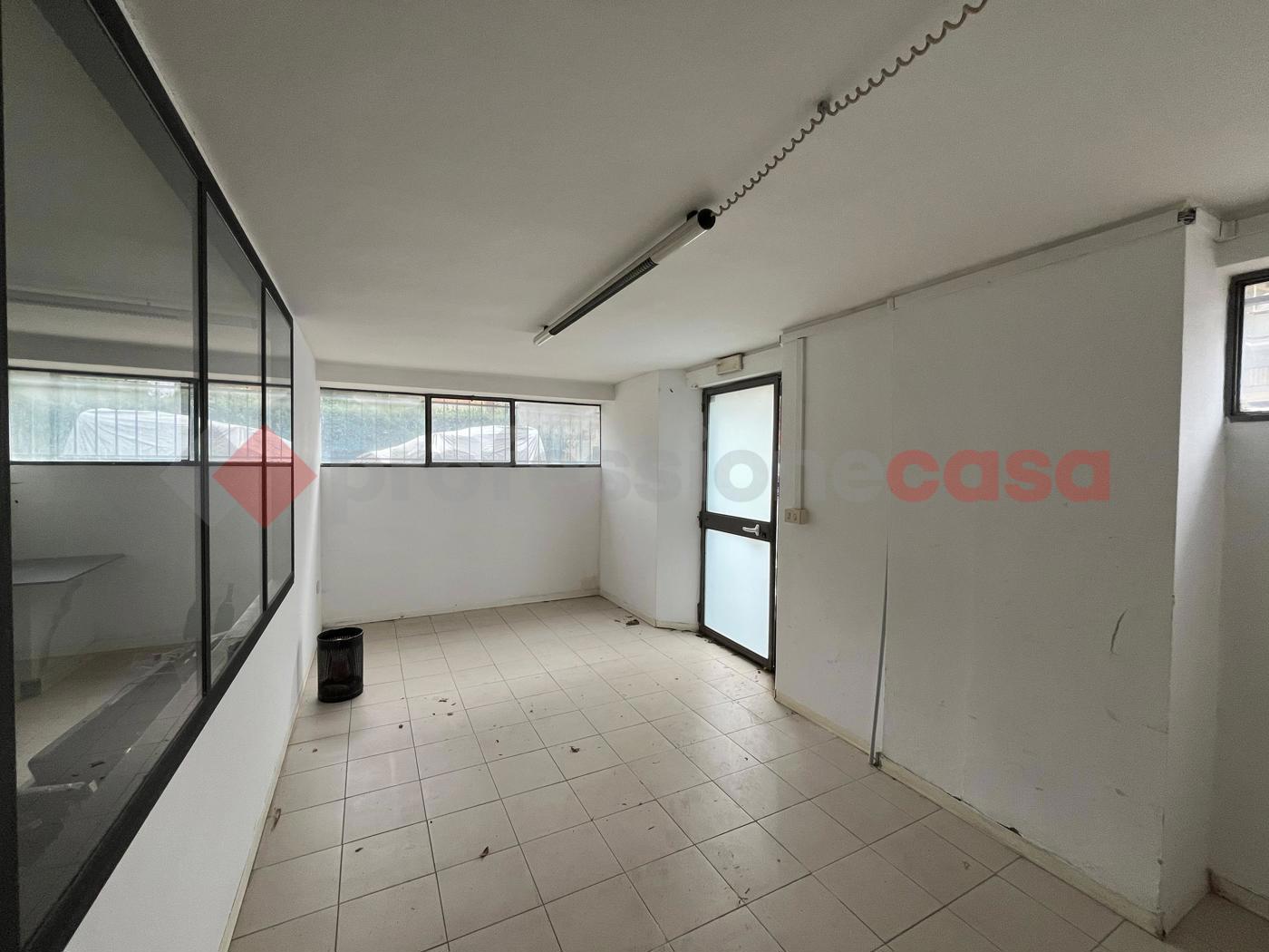 Ufficio in affitto a Arezzo