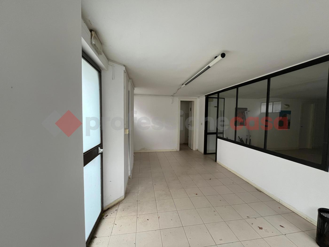 Ufficio in affitto a Arezzo