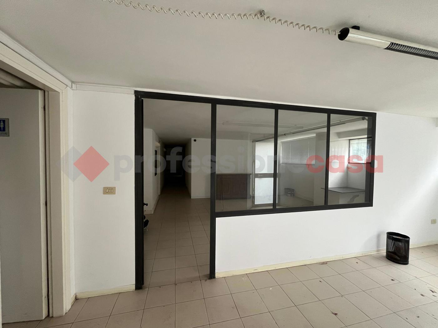 Ufficio in affitto a Arezzo