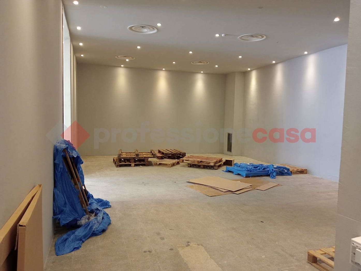 Magazzino in affitto a Arezzo