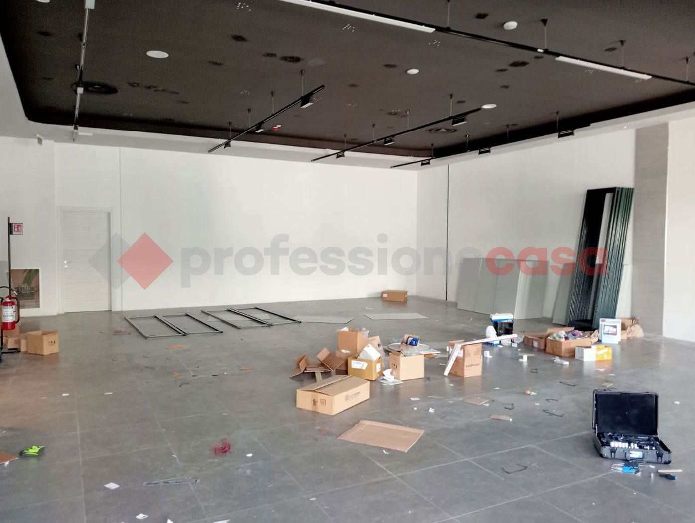 Magazzino in affitto a Arezzo