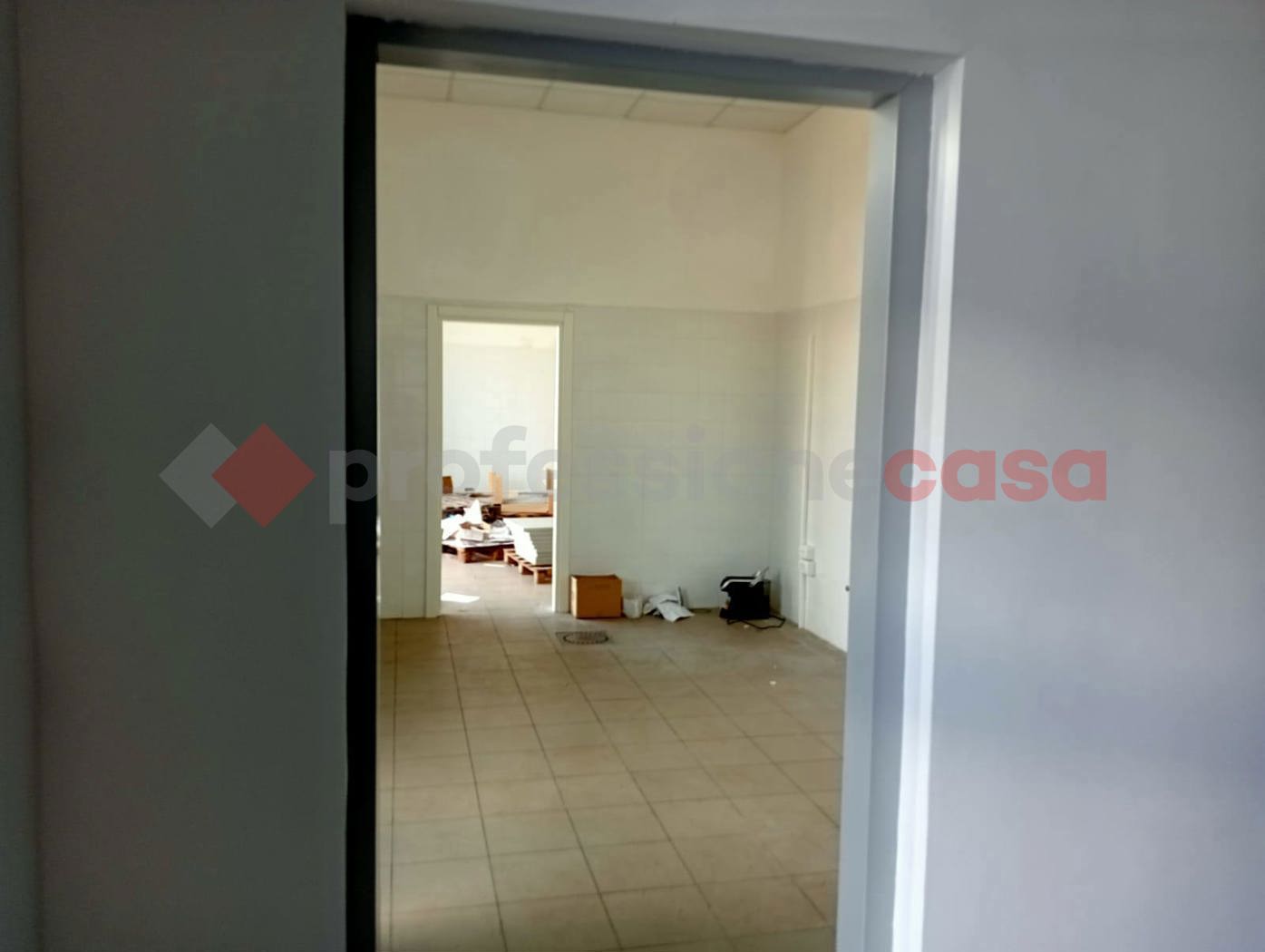 Magazzino in affitto a Arezzo