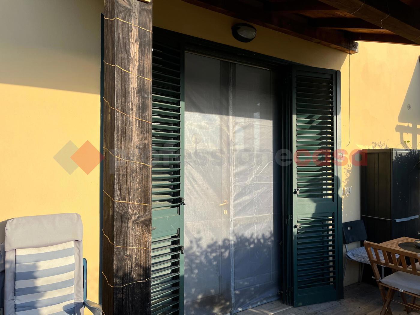 Monolocale in vendita a Arezzo