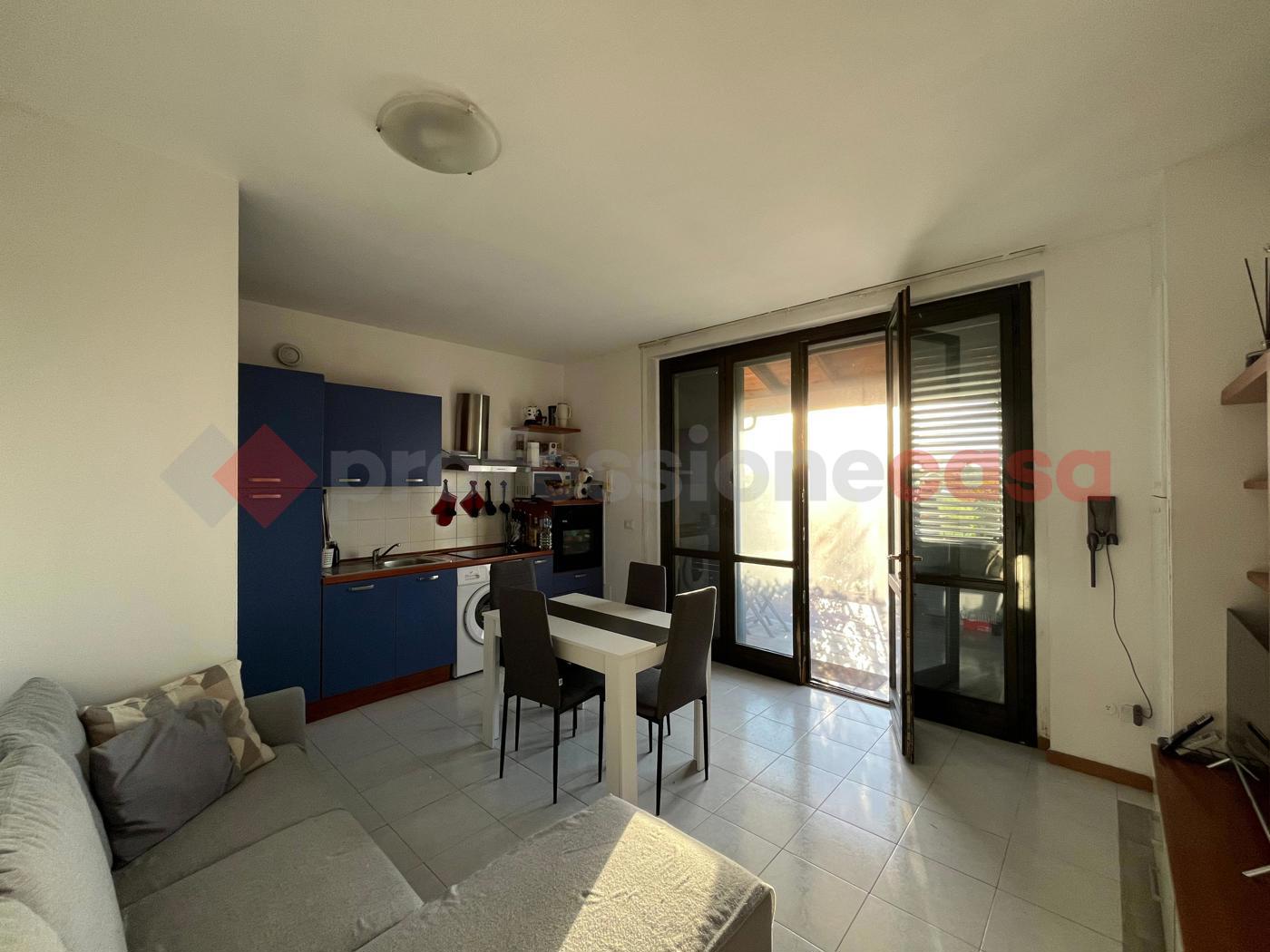 Monolocale in vendita a Arezzo