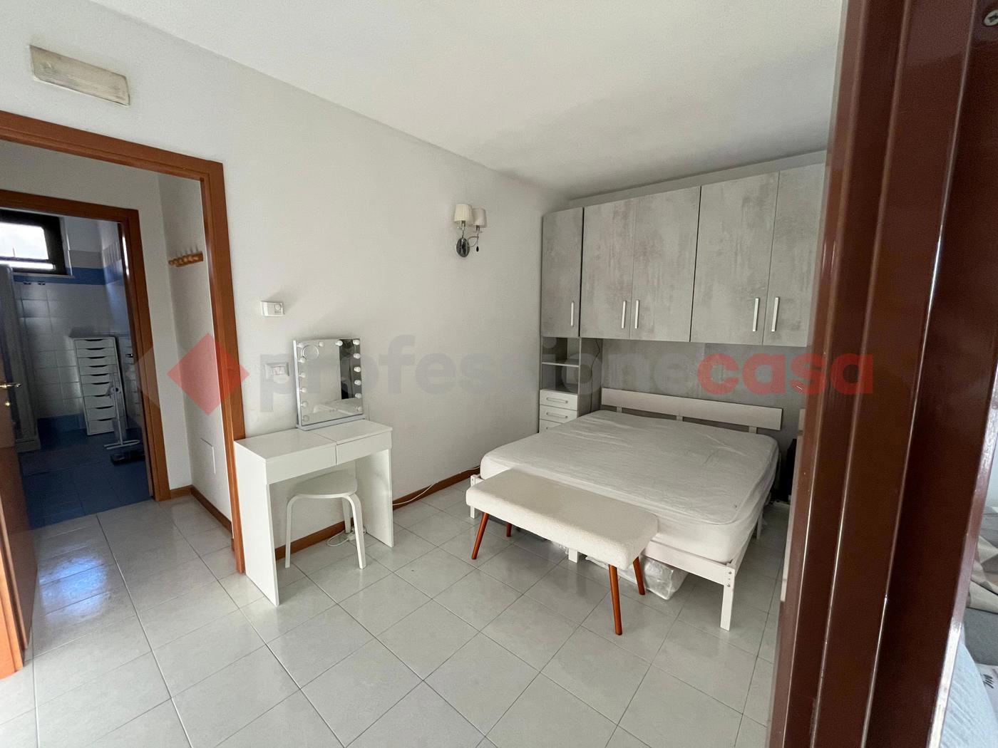 Monolocale in vendita a Arezzo