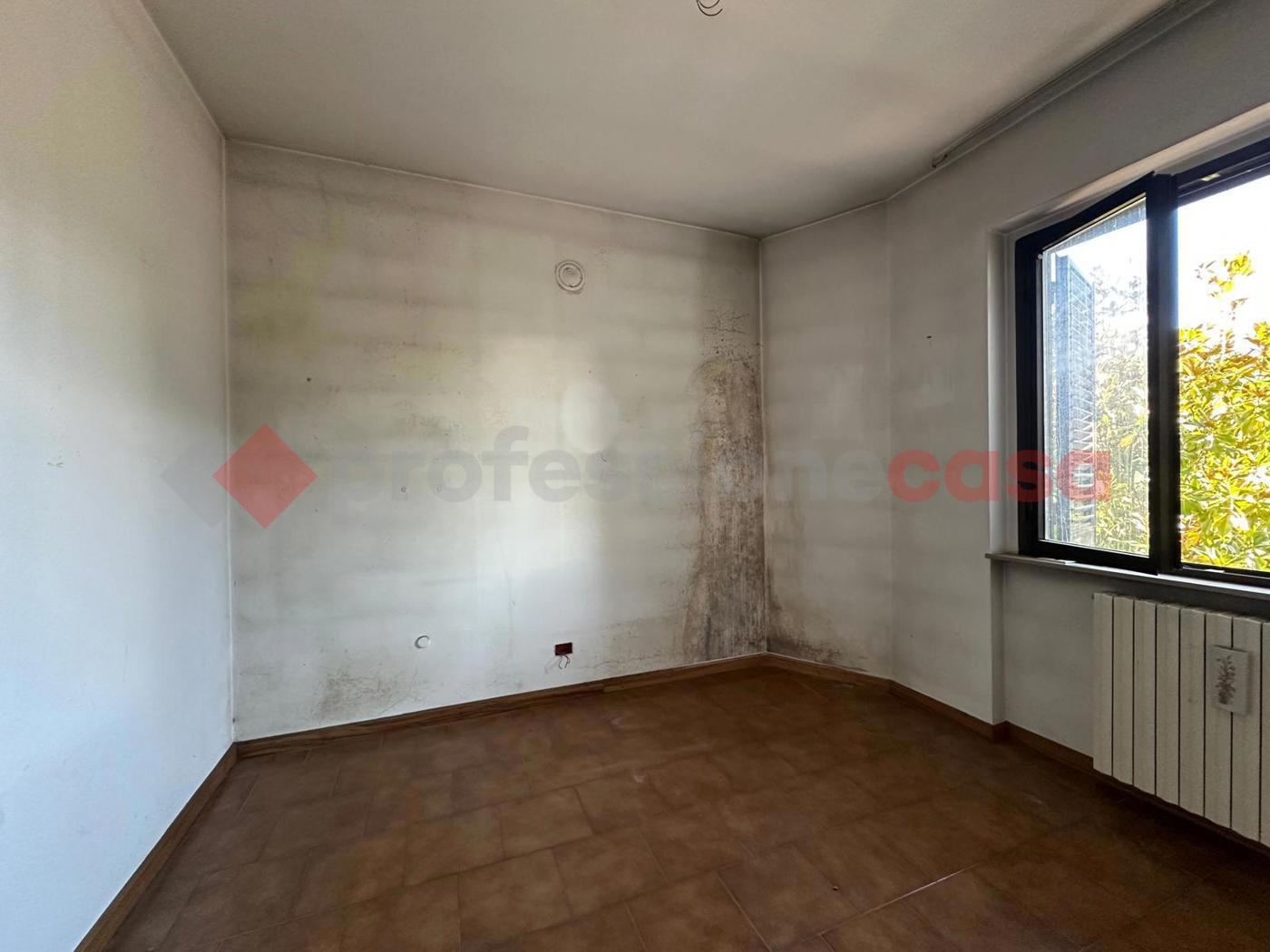 Villa con giardino a Castiglion Fiorentino